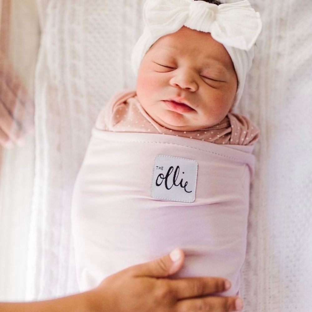 Ollie Swaddle